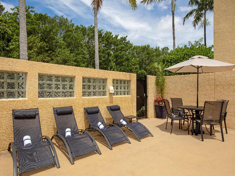 Bw Plus Miami Executive Airport Hotel & Suites image