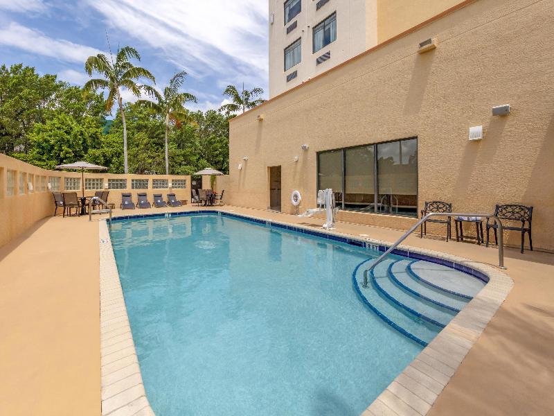 Bw Plus Miami Executive Airport Hotel & Suites image