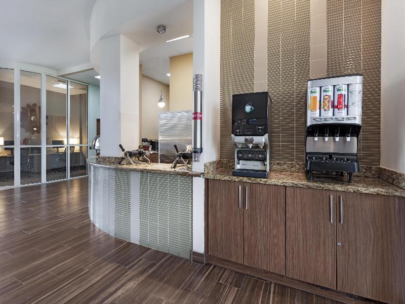 Bw Plus Miami Executive Airport Hotel & Suites image