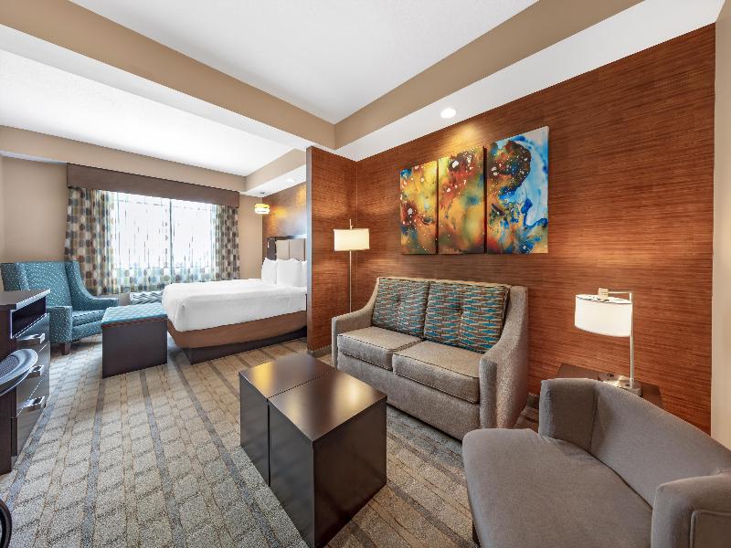 Bw Plus Miami Executive Airport Hotel & Suites image