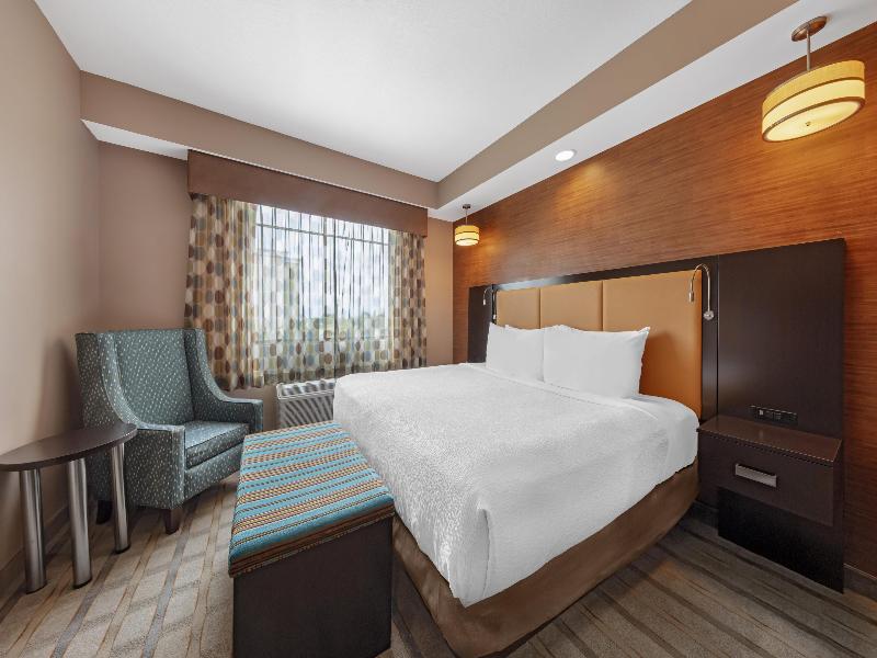 Bw Plus Miami Executive Airport Hotel & Suites image