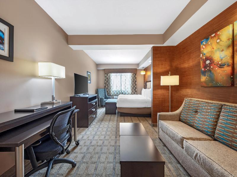 Bw Plus Miami Executive Airport Hotel & Suites image