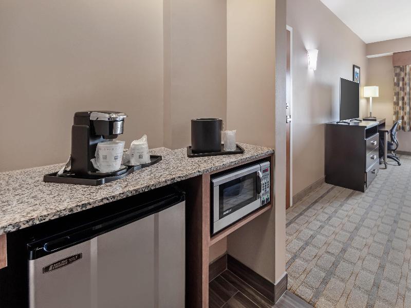 Bw Plus Miami Executive Airport Hotel & Suites image