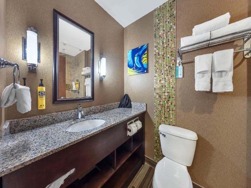 Bw Plus Miami Executive Airport Hotel & Suites image