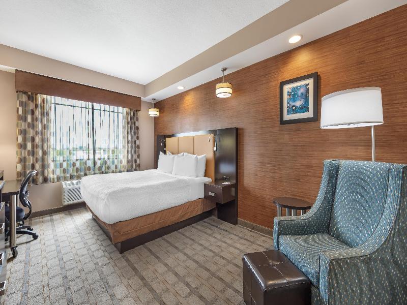 Bw Plus Miami Executive Airport Hotel & Suites image