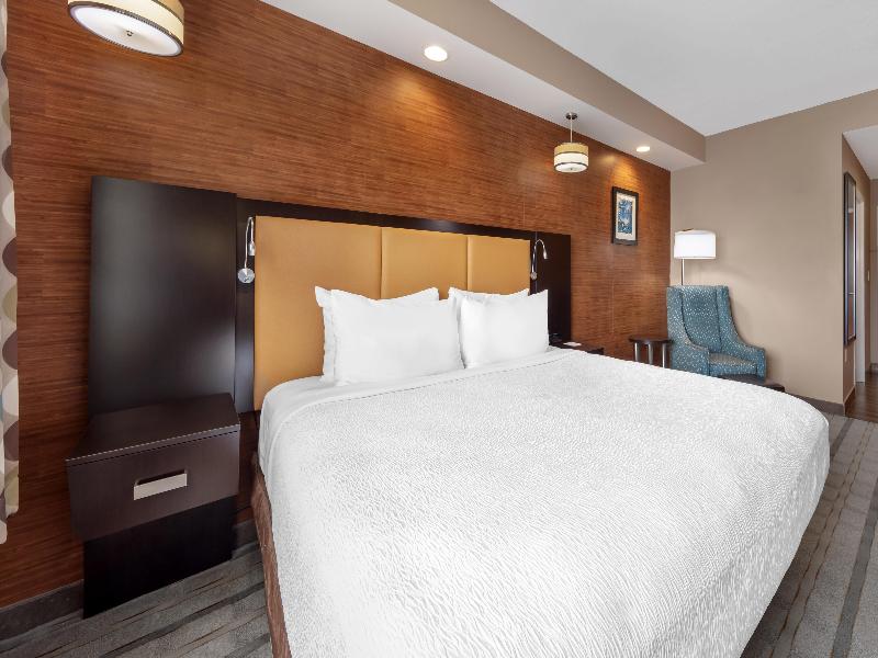 Bw Plus Miami Executive Airport Hotel & Suites image