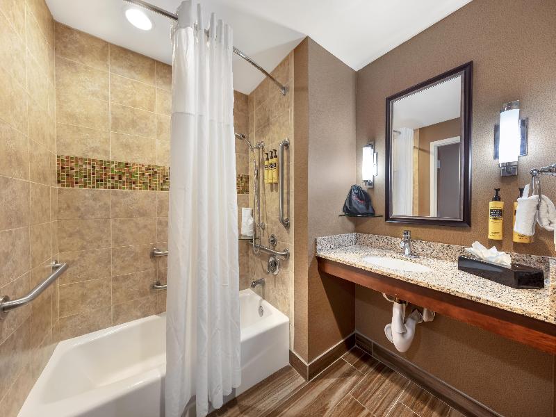 Bw Plus Miami Executive Airport Hotel & Suites image