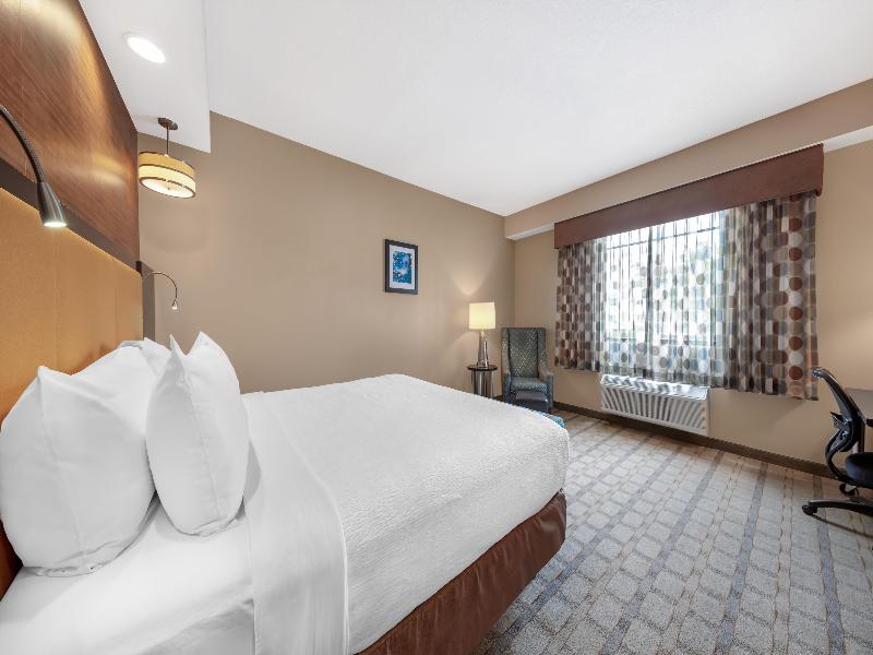 Bw Plus Miami Executive Airport Hotel & Suites image