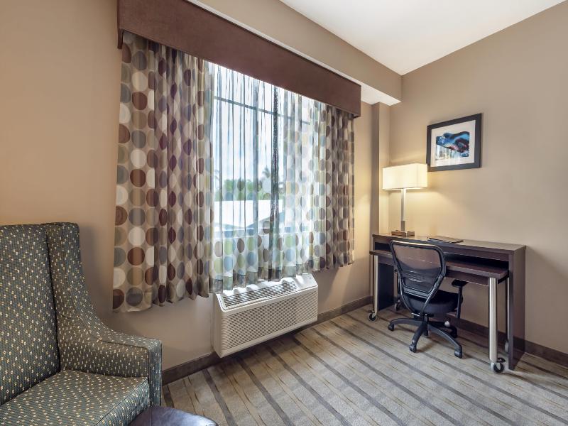 Bw Plus Miami Executive Airport Hotel & Suites image