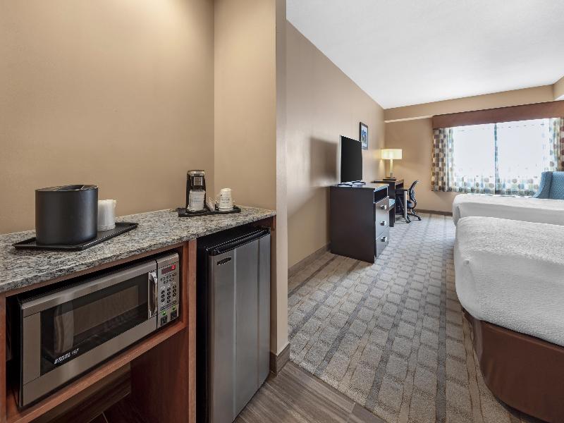Bw Plus Miami Executive Airport Hotel & Suites image
