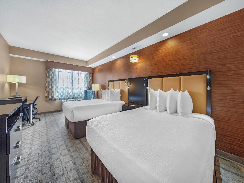 Bw Plus Miami Executive Airport Hotel & Suites image