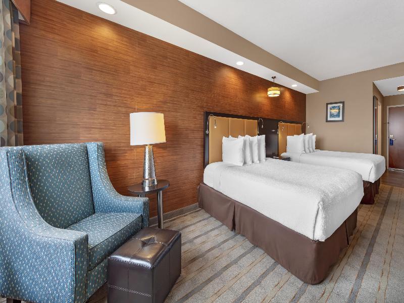 Bw Plus Miami Executive Airport Hotel & Suites image
