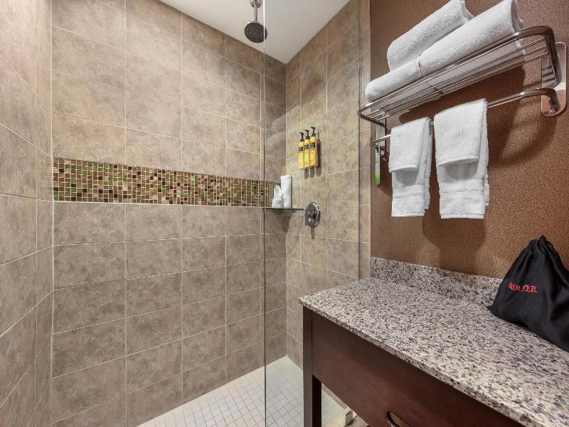 Bw Plus Miami Executive Airport Hotel & Suites image