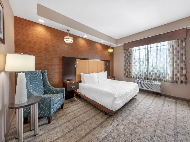Bw Plus Miami Executive Airport Hotel & Suites image