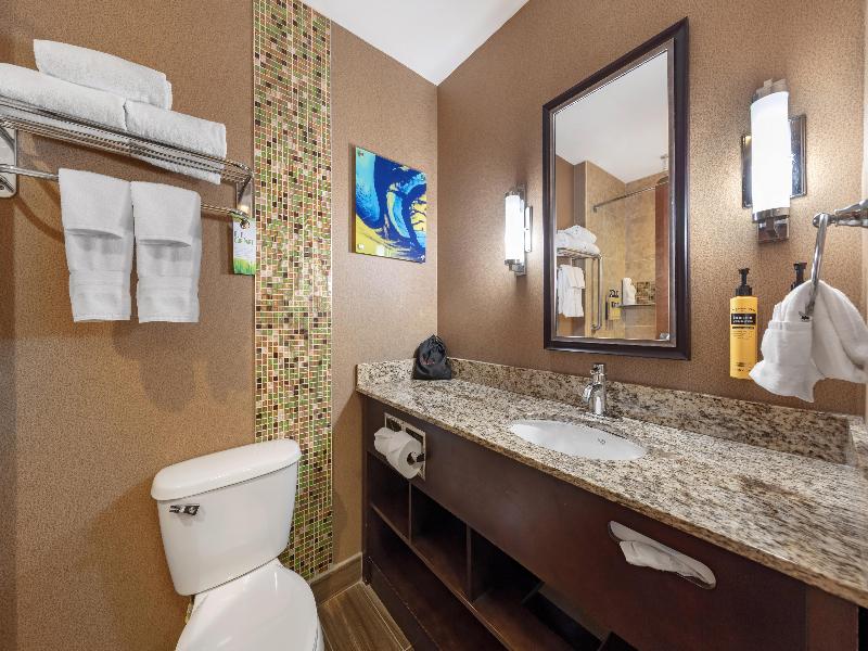 Bw Plus Miami Executive Airport Hotel & Suites image