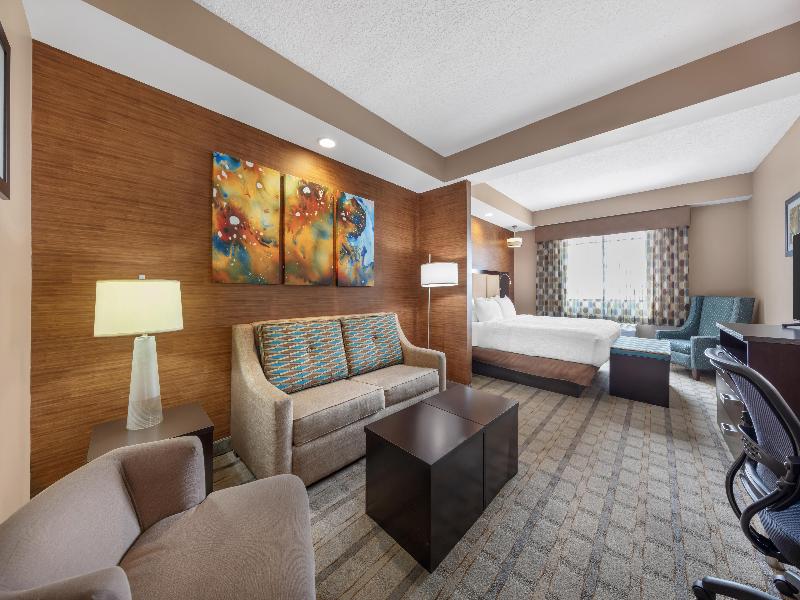 Bw Plus Miami Executive Airport Hotel & Suites image