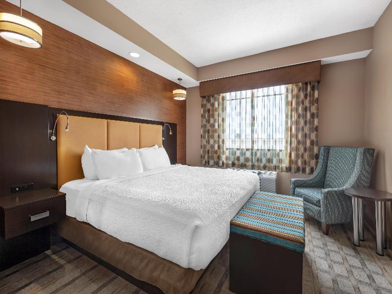 Bw Plus Miami Executive Airport Hotel & Suites image