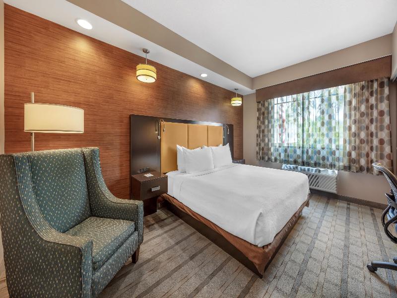 Bw Plus Miami Executive Airport Hotel & Suites image