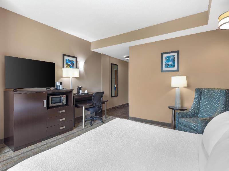 Bw Plus Miami Executive Airport Hotel & Suites image