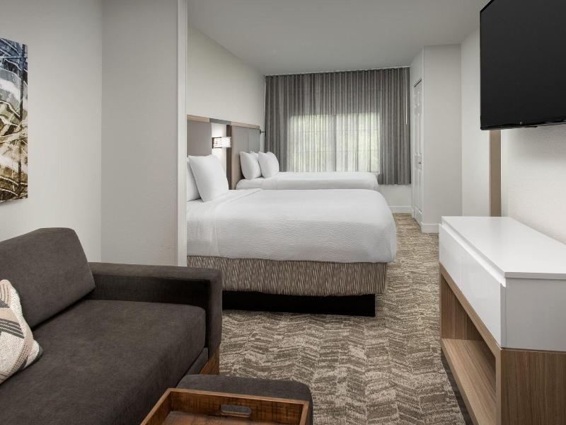 Springhill Suites Atlanta Buford/Mall Of Georgia image