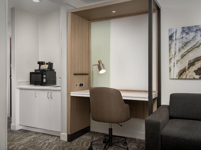 Springhill Suites Atlanta Buford/Mall Of Georgia image