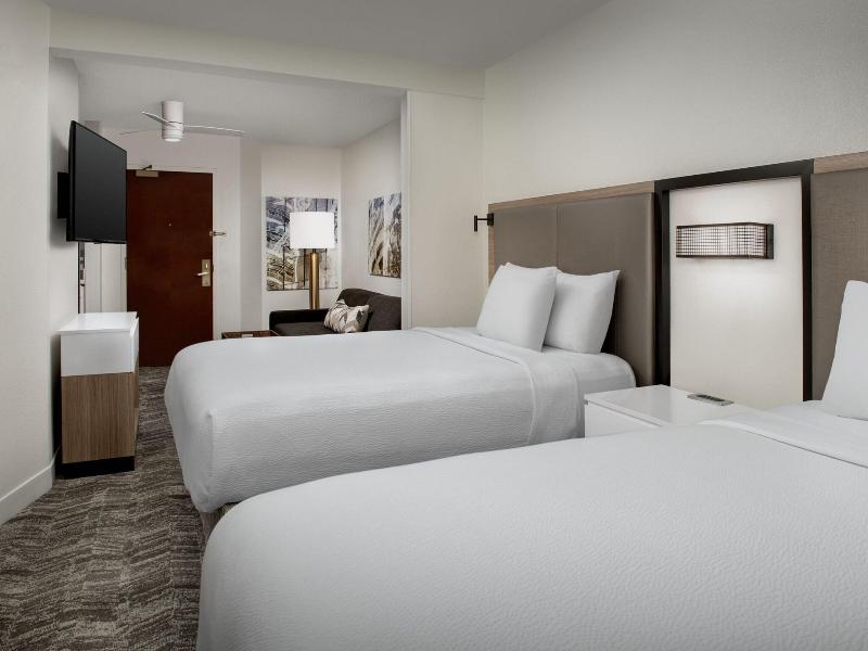 Springhill Suites Atlanta Buford/Mall Of Georgia image