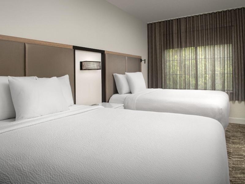 Springhill Suites Atlanta Buford/Mall Of Georgia image