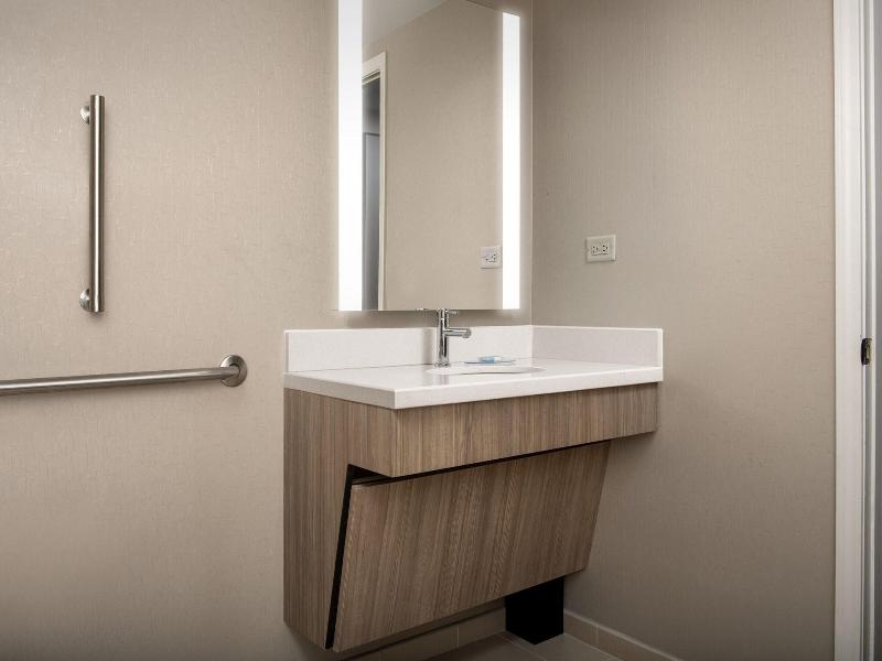 Springhill Suites Atlanta Buford/Mall Of Georgia image