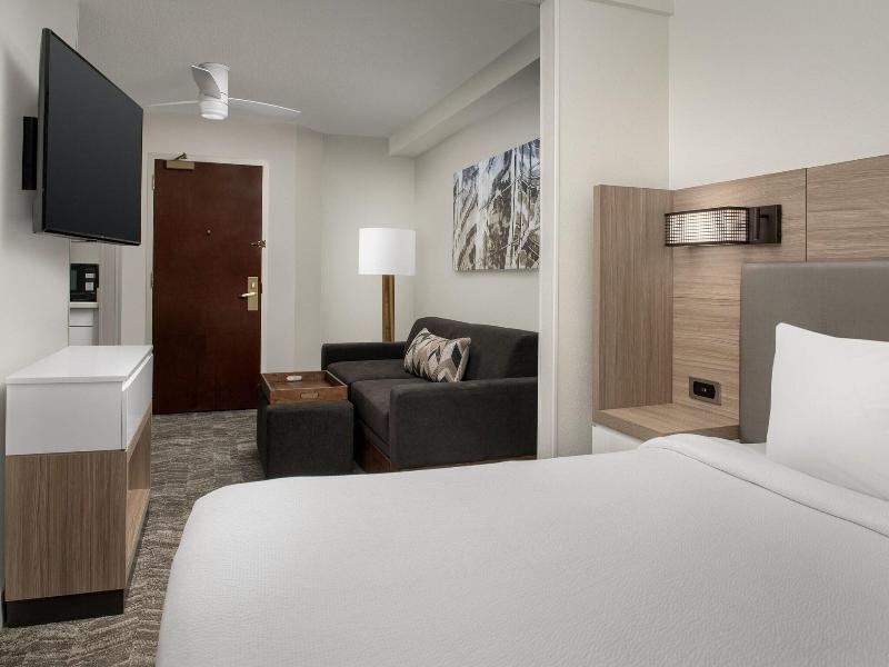 Springhill Suites Atlanta Buford/Mall Of Georgia image