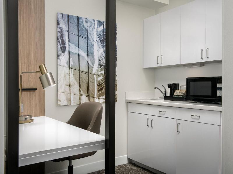 Springhill Suites Atlanta Buford/Mall Of Georgia image