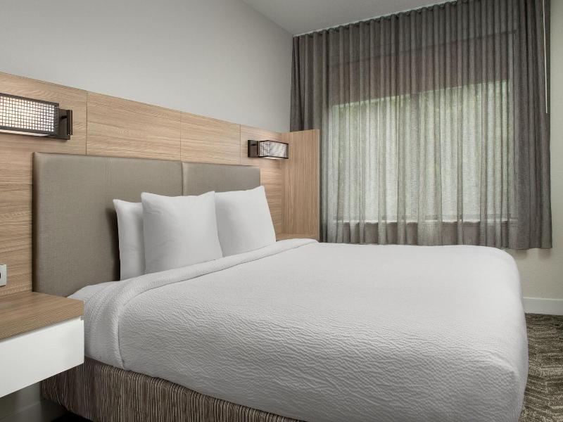 Springhill Suites Atlanta Buford/Mall Of Georgia image