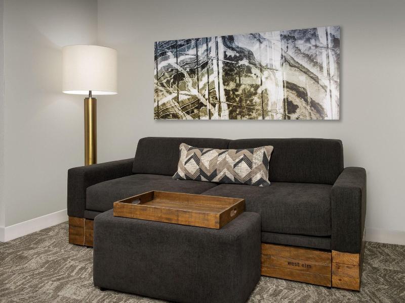 Springhill Suites Atlanta Buford/Mall Of Georgia image