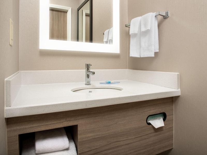 Springhill Suites Atlanta Buford/Mall Of Georgia image