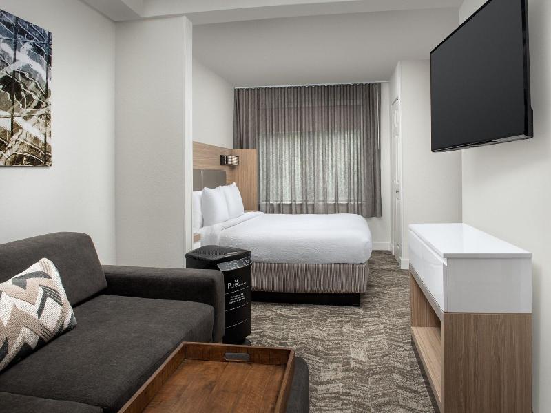 Springhill Suites Atlanta Buford/Mall Of Georgia image