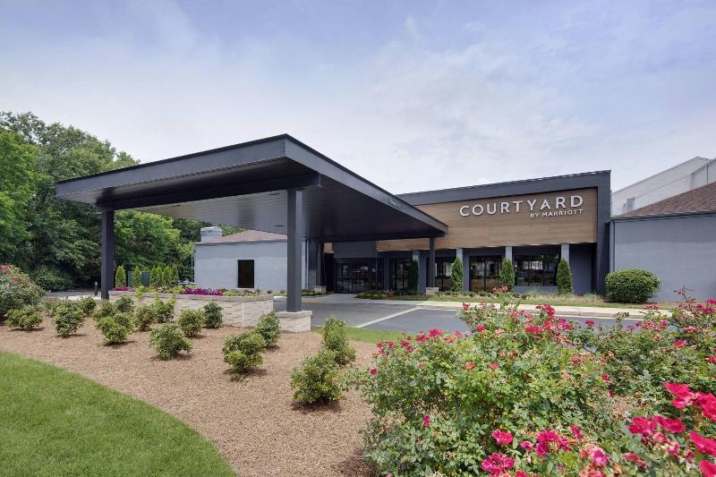 Courtyard Atlanta Marietta/I-75 North image