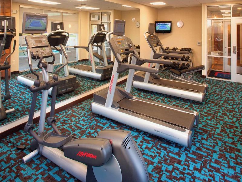 Fairfield Inn & Suites Atlanta Gwinnett Place image