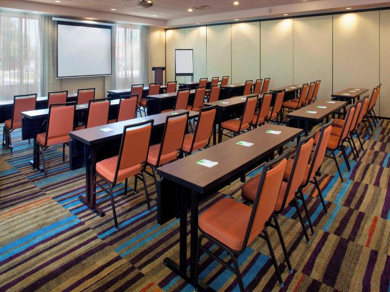 Fairfield Inn & Suites Atlanta Gwinnett Place image