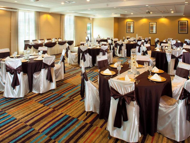 Fairfield Inn & Suites Atlanta Gwinnett Place image