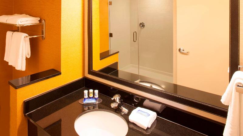 Fairfield Inn & Suites Atlanta Gwinnett Place image