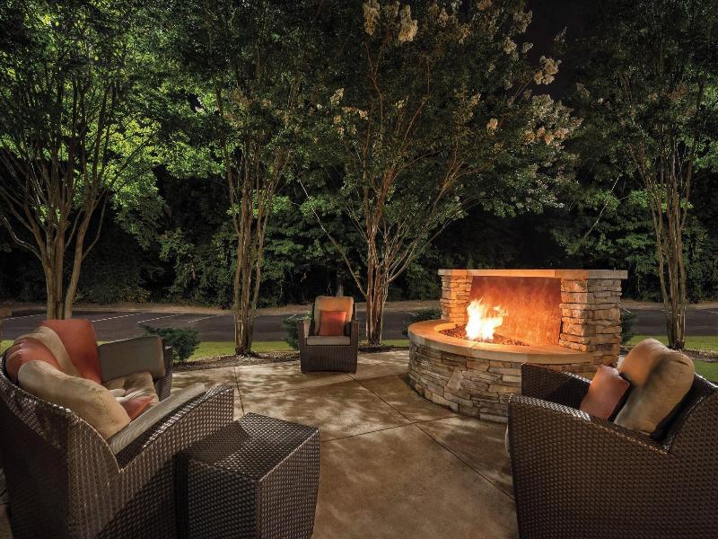 Residence Inn Atlanta Duluth/Gwinnett Place image