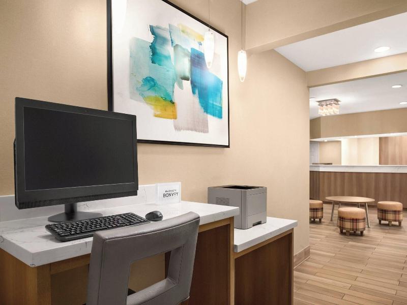 Residence Inn Atlanta Duluth/Gwinnett Place image