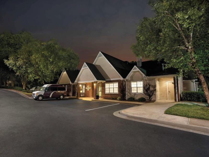 Residence Inn Atlanta Duluth/Gwinnett Place image
