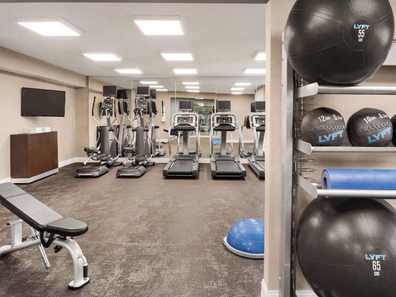 Residence Inn Atlanta Duluth/Gwinnett Place image