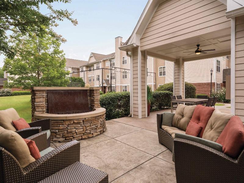 Residence Inn Atlanta Duluth/Gwinnett Place image