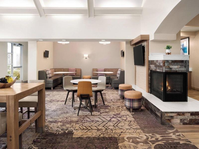 Residence Inn Atlanta Duluth/Gwinnett Place image