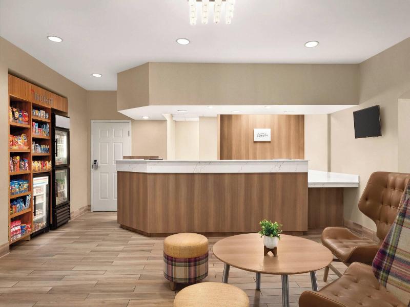 Residence Inn Atlanta Duluth/Gwinnett Place image