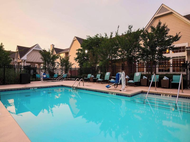 Residence Inn Atlanta Duluth/Gwinnett Place image
