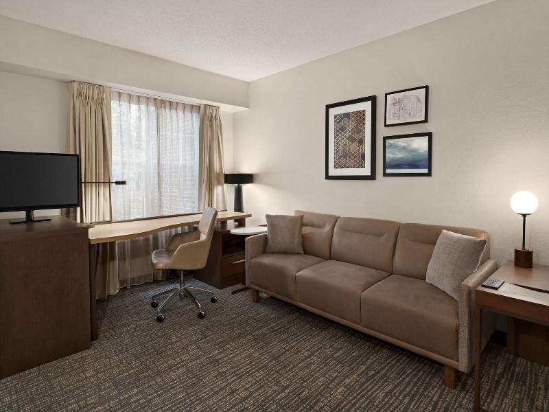 Residence Inn Atlanta Duluth/Gwinnett Place image