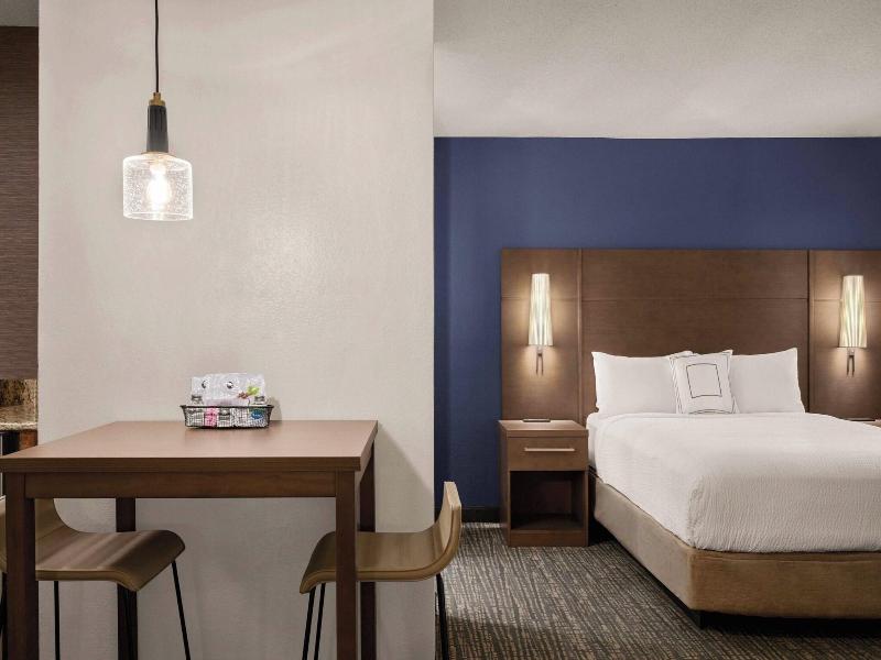 Residence Inn Atlanta Duluth/Gwinnett Place image