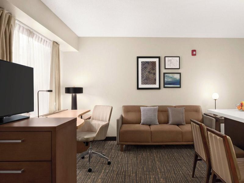 Residence Inn Atlanta Duluth/Gwinnett Place image
